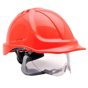 Casque endurance visor 2