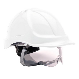 Casque endurance visor 3