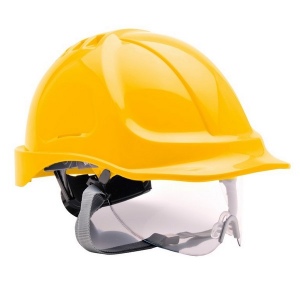 Casque endurance visor 4