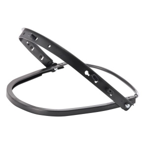 Serre-casque relevable