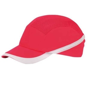 Casquette anti-heurt aérée 3