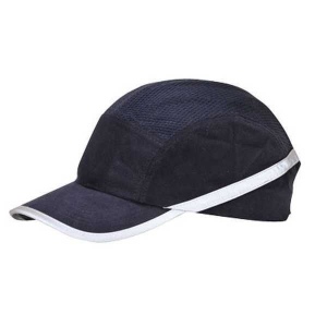 Casquette anti-heurt aérée 2