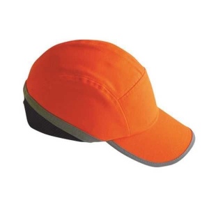 Casquette anti-heurt hv