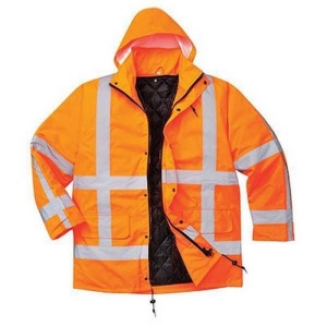 Parka traffic rws