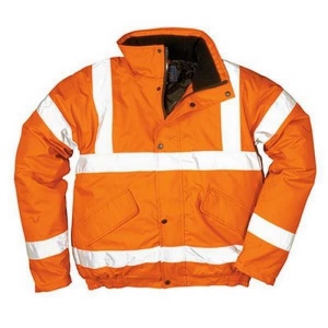 Blouson hi-vis go/rt