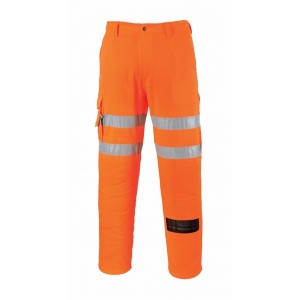 Pantalon rail combat
