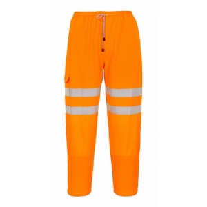Pantalon haute visibilité