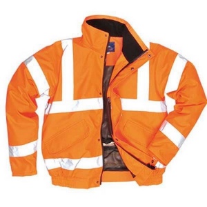 Blouson respirant (classe 3)