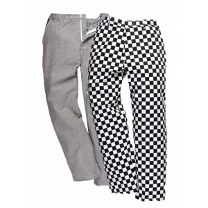 Pantalon de cuisine harrow