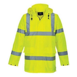 Veste de pluie lite traffic 2