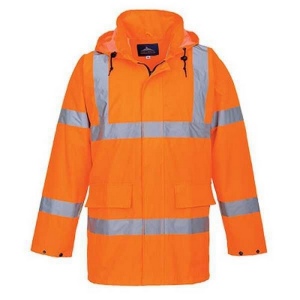 Veste de pluie lite traffic
