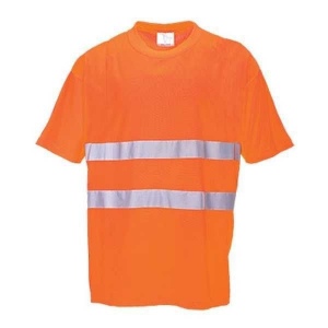 T-shirt hi-cool
