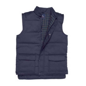 Gilet de froid aran 2