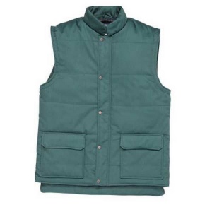 Gilet de froid aran