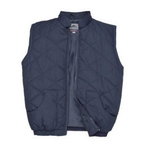 Gilet glasgow 2