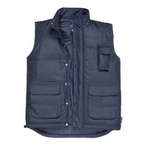 Gilet de froid classic 2