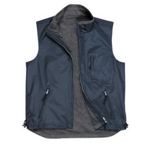 Bodywarmer rs reversible 2