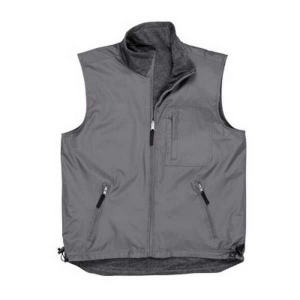 Bodywarmer rs reversible