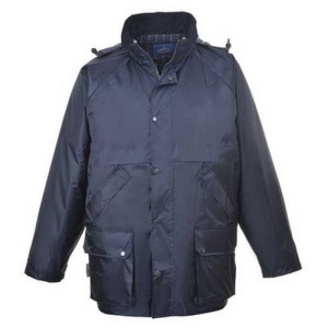 Parka perth stormbeater