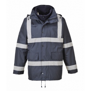 Veste 3-en-1 iona© trafic