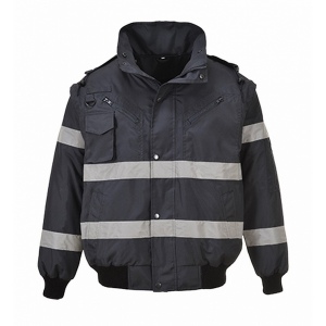 Blouson bomber iona 3 en 1