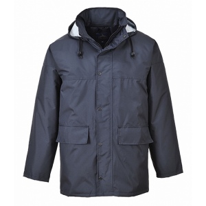 Veste trafic corporate