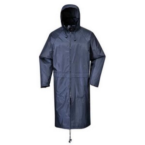 Manteau de pluie