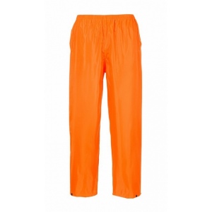 Pantalon de pluie classic 4