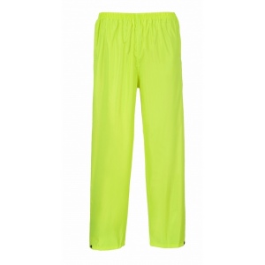 Pantalon de pluie classic 5