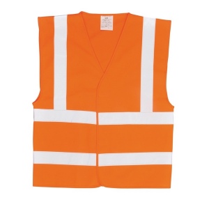 Veste executive hi-vis