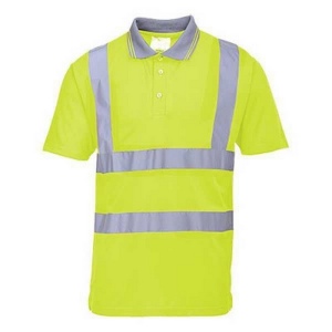 Polo hi-vis 2