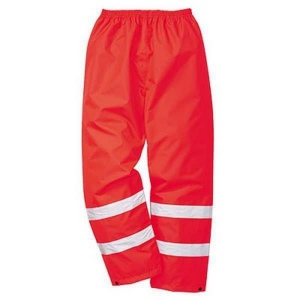 Pantalon hi-vis traffic 2