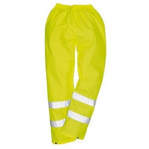 Pantalon hi-vis traffic 3