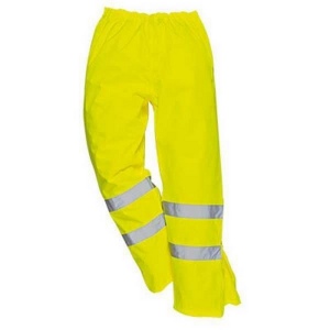 Pantalon hivis respirant