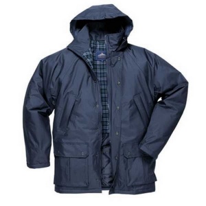 Parka dundee