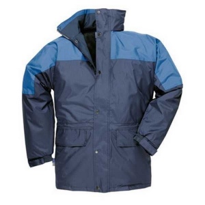 Parka oban 3