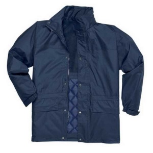 Parka oban 2