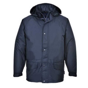 Parka respirant arbroath