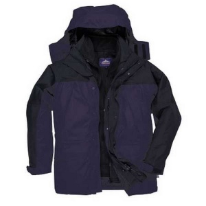 Parka 3-en-1 respirant orkney 2