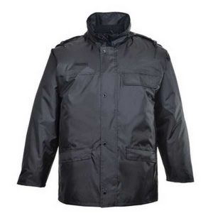 Parka security