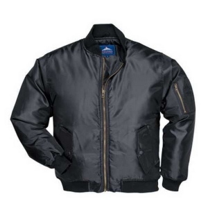 Blouson pilot