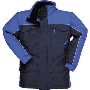 Parka rs bicolore 3