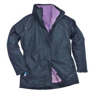 Parka femme 3-en-1 elgin 2