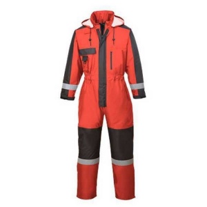 Combinaison hiver 2