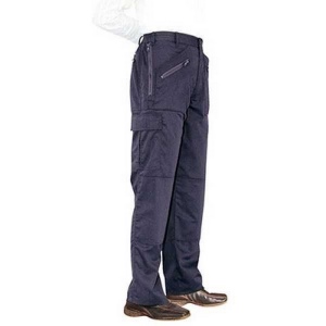 Pantalon action femme