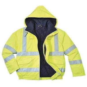 Blouson pilote hv pluie 2