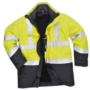 Parka hv bizflame 2