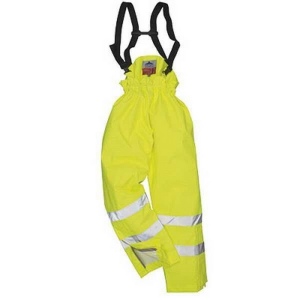 Pantalon hi-vis 2