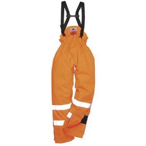 Pantalon hi-vis