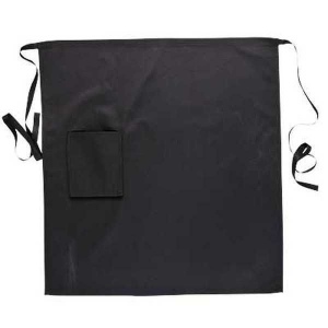 Tablier chef avec poche
